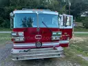 1995 Sutphen Deluge Pumper   SEE VIDEO!!!