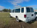 2007 Ford Econoline E-Series Van