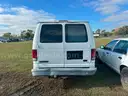 2007 Ford Econoline E-Series Van
