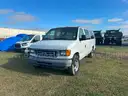 2007 Ford Econoline E-Series Van