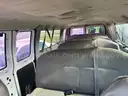 2007 Ford Econoline E-Series Van