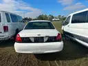 2010 Ford Crown Victoria