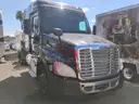 2014 Freightliner Cascadia 125
