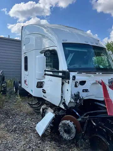 2023 Kenworth 310