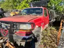 1994 Ford F-450 SD