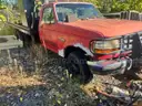 1994 Ford F-450 SD