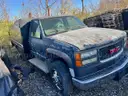1994 GMC Sierra C/K 3500