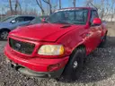 2003 Ford F-150 XL Flareside 2WD