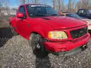 2003 Ford F-150 XL Flareside 2WD
