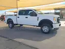 2019 Ford F-250 SD XL Crew Cab 4WD