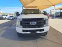 2019 Ford F-250 SD XL Crew Cab 4WD