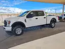 2019 Ford F-250 SD XL Crew Cab 4WD