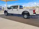 2019 Ford F-250 SD XL Crew Cab 4WD