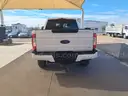 2019 Ford F-250 SD XL Crew Cab 4WD