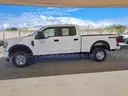 2019 Ford F-250 SD XL Crew Cab 4WD