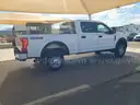 2019 Ford F-250 SD XL Crew Cab 4WD