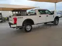 2018 Ford F-250 SD XL