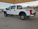2018 Ford F-250 SD XL