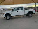 2018 Ford F-250 SD XL