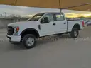 2018 Ford F-250 SD XL