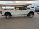 2018 Ford F-250 SD XL