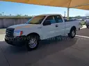 2010 Ford F-150 XL SuperCab 6.5-ft. Bed 2WD