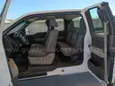 2010 Ford F-150 XL SuperCab 6.5-ft. Bed 2WD