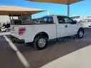 2010 Ford F-150 XL SuperCab 6.5-ft. Bed 2WD