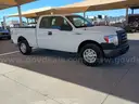 2010 Ford F-150 XL SuperCab 6.5-ft. Bed 2WD