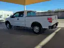 2010 Ford F-150 XL SuperCab 6.5-ft. Bed 2WD