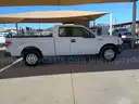 2010 Ford F-150 XL SuperCab 6.5-ft. Bed 2WD