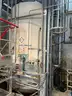Bleach &#x26; Fabric Softener Raw Material Intake &#x26; Production Plant