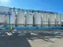 Bleach &#x26; Fabric Softener Raw Material Intake &#x26; Production Plant