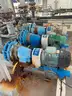Bleach &#x26; Fabric Softener Raw Material Intake &#x26; Production Plant