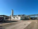 Bleach &#x26; Fabric Softener Raw Material Intake &#x26; Production Plant