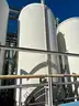 Bleach &#x26; Fabric Softener Raw Material Intake &#x26; Production Plant