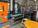 Bleach &#x26; Fabric Softener Raw Material Intake &#x26; Production Plant