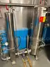 Bleach &#x26; Fabric Softener Raw Material Intake &#x26; Production Plant