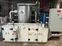 Bleach &#x26; Fabric Softener Raw Material Intake &#x26; Production Plant