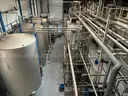 Bleach &#x26; Fabric Softener Raw Material Intake &#x26; Production Plant