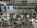 Bleach &#x26; Fabric Softener Raw Material Intake &#x26; Production Plant