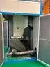 Uniloy UR110 16 Head Reciprocating Screw Blow Moulding Machines (2x 2012) With Ancillary Equipment