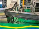 Uniloy UR110 16 Head Reciprocating Screw Blow Moulding Machines (2x 2012) With Ancillary Equipment