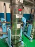 Uniloy UR110 16 Head Reciprocating Screw Blow Moulding Machines (2x 2012) With Ancillary Equipment