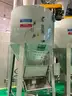 Uniloy UR110 16 Head Reciprocating Screw Blow Moulding Machines (2x 2012) With Ancillary Equipment