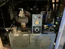 Uniloy UR110 16 Head Reciprocating Screw Blow Moulding Machines (2x 2012) With Ancillary Equipment