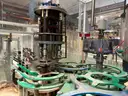Serta Blow Moulding Line &#x26; CMI IC Filler Line