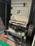 Serta Blow Moulding Line &#x26; CMI IC Filler Line