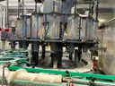 Serta Blow Moulding Line &#x26; CMI IC Filler Line