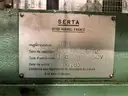 Serta Blow Moulding Line &#x26; CMI IC Filler Line